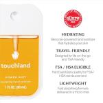 Touchland Power Mist Hydrating Hand Sanitizer Set