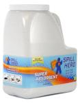Spill Hero Super Clean-Up Bottle, 5.4 Quart
