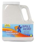 Spill Hero Super Clean-Up Bottle, 5.4 Quart