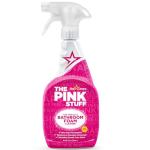 Pink Stuff Miracle Foam Bathroom Cleaner - 750ml