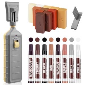 Floor Repair Kit for Laminate & Vinyl Flats