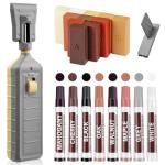 Floor Repair Kit for Laminate & Vinyl Flats