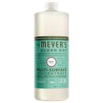MRS. MEYER'S CLEAN DAY Multi-Surface Cleaner Concentrate