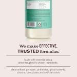 MRS. MEYER'S CLEAN DAY Multi-Surface Cleaner Concentrate