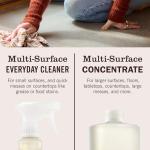 MRS. MEYER'S CLEAN DAY Multi-Surface Cleaner Concentrate