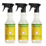 Mrs. Meyer's Honeysuckle Multi-Surface Cleaner, 16 oz