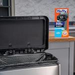 Hefty Ultra Strong 13 Gallon Kitchen Trash Bags