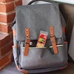 Peanut Butter & Cheese Sandwich Crackers Variety Pack