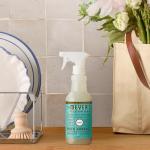Mrs. Meyer's Basil All-Purpose Cleaner Spray, 16 oz