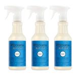 MRS. MEYER'S Blueberry Multi-Surface Cleaner, 3 Pack
