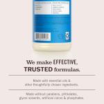 MRS. MEYER'S Blueberry Multi-Surface Cleaner, 3 Pack