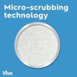 Viva Multi-Surface Paper Towels, 3 Double Rolls