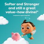 Angel Soft Ultra 6 Mega Rolls Toilet Paper