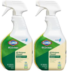 CloroxPro EcoClean All-Purpose Cleaner Spray - 32 oz