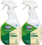CloroxPro EcoClean All-Purpose Cleaner Spray - 32 oz