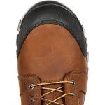 Carhartt Men's Waterproof Insulated Safety Toe Work Boots