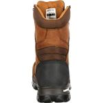 Carhartt Men's Waterproof Insulated Safety Toe Work Boots