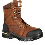 Carhartt Men's Waterproof Insulated Safety Toe Work Boots