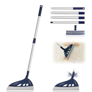 Magic Air Broom - 2 in 1 Floor Cleaner