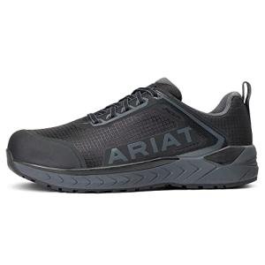 Ariat Men's Outpace Composite Toe Safety Shoe