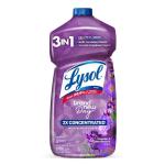 Lysol Multi-Surface Cleaner - Lavender & Cotton Blossom