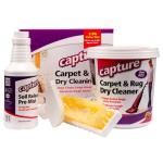 Total Care Carpet Cleaning Kit for Home & Pets