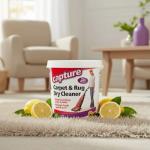 Total Care Carpet Cleaning Kit for Home & Pets