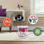 Total Care Carpet Cleaning Kit for Home & Pets