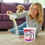 Total Care Carpet Cleaning Kit for Home & Pets
