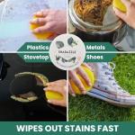 Eco-Friendly All-Purpose Cleaner & Polish - Eucalyptus