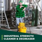 Simple Green Industrial Cleaner & Degreaser - 5 Gallons