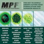 Simple Green Industrial Cleaner & Degreaser - 5 Gallons