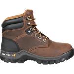 Carhartt Men's 6" Comp Toe Work Boot - Brown