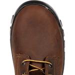 Carhartt Men's 6" Comp Toe Work Boot - Brown