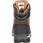 Carhartt Men's 6" Comp Toe Work Boot - Brown
