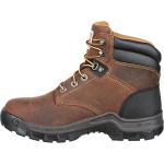 Carhartt Men's 6" Comp Toe Work Boot - Brown