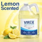 VIREX All Purpose Disinfectant Cleaner - 2 Pack