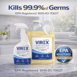 VIREX All Purpose Disinfectant Cleaner - 2 Pack