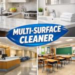 VIREX All Purpose Disinfectant Cleaner - 2 Pack