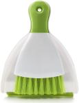 Mini Broom and Dustpan Set for Easy Cleaning