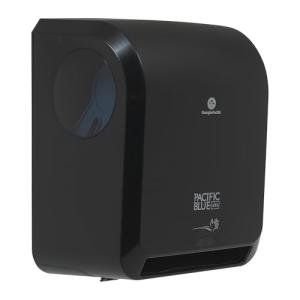 Pacific Blue Ultra Touchless Paper Towel Dispenser
