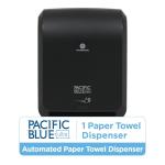 Pacific Blue Ultra Touchless Paper Towel Dispenser