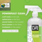 Better Life Multipurpose Cleaner - 32oz Spray