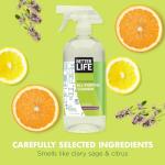 Better Life Multipurpose Cleaner - 32oz Spray
