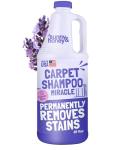 Carpet Miracle Shampoo - Deep Clean & Deodorize