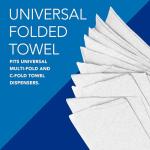 Scott® Essential C-Fold Paper Towels - 2,400 Sheets