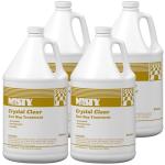 MISTY Crystal Clear Dust Mop Treatment - 1 Gallon