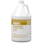 MISTY Crystal Clear Dust Mop Treatment - 1 Gallon