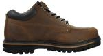 Skechers Men's Mariner Industrial Shoes, Dark Brown