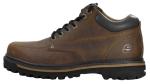 Skechers Men's Mariner Industrial Shoes, Dark Brown